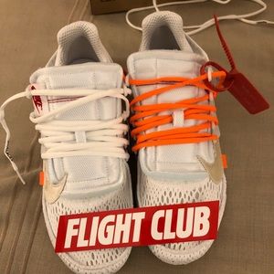 Meet your Posher, Garrett